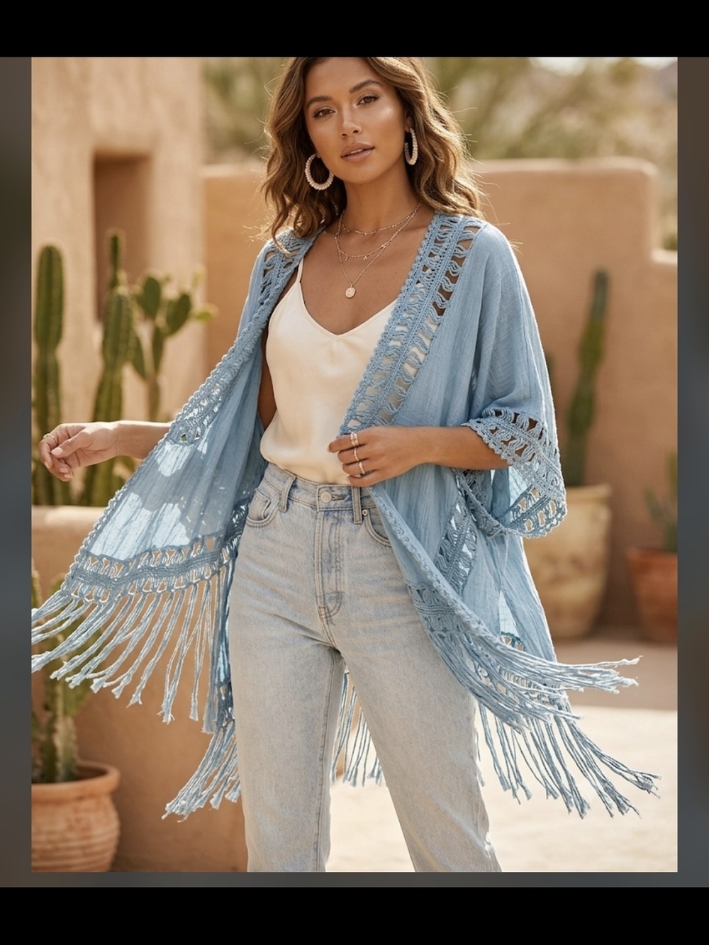 BOHO,FESTIVAL, WESTERN. FRINGE A3